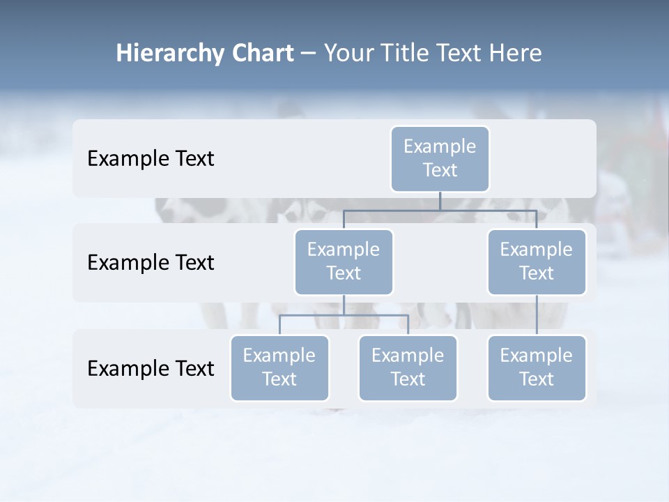 Team Day Range PowerPoint Template