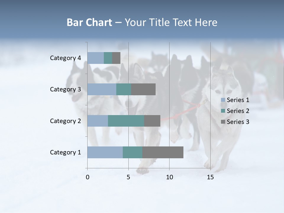 Team Day Range PowerPoint Template
