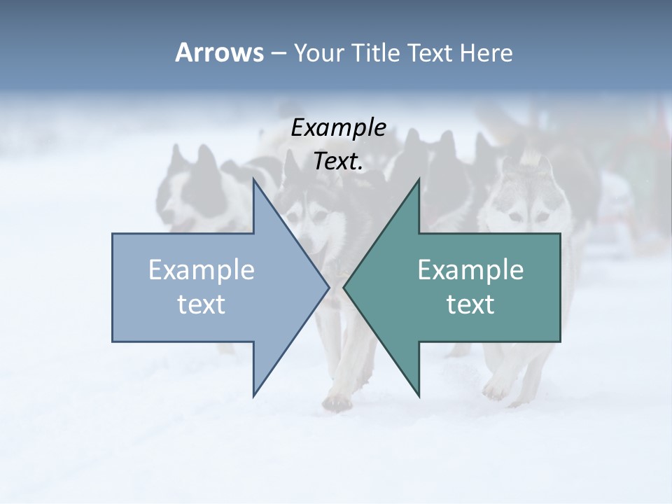 Team Day Range PowerPoint Template