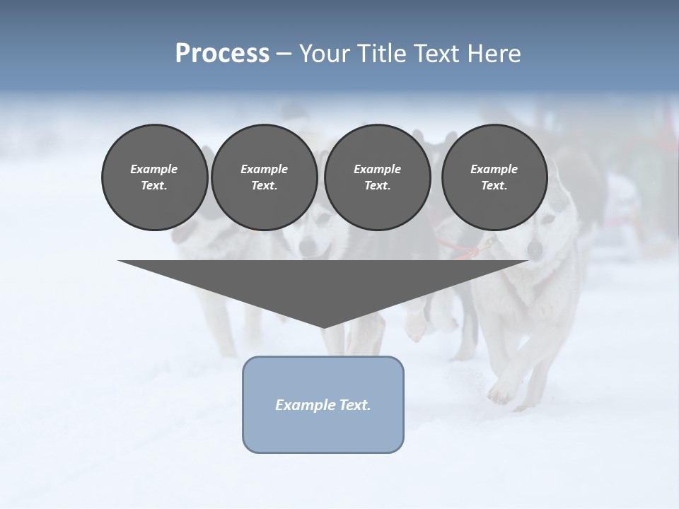 Team Day Range PowerPoint Template
