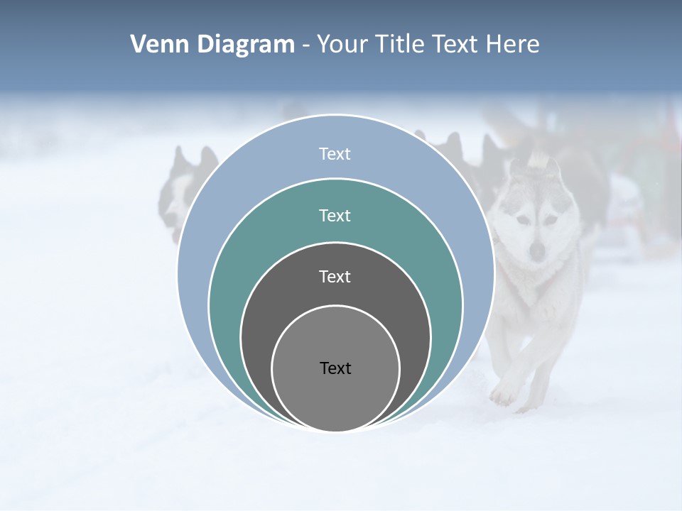 Team Day Range PowerPoint Template