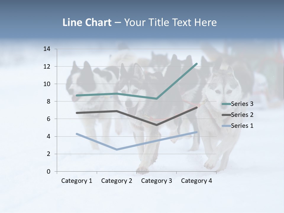 Team Day Range PowerPoint Template