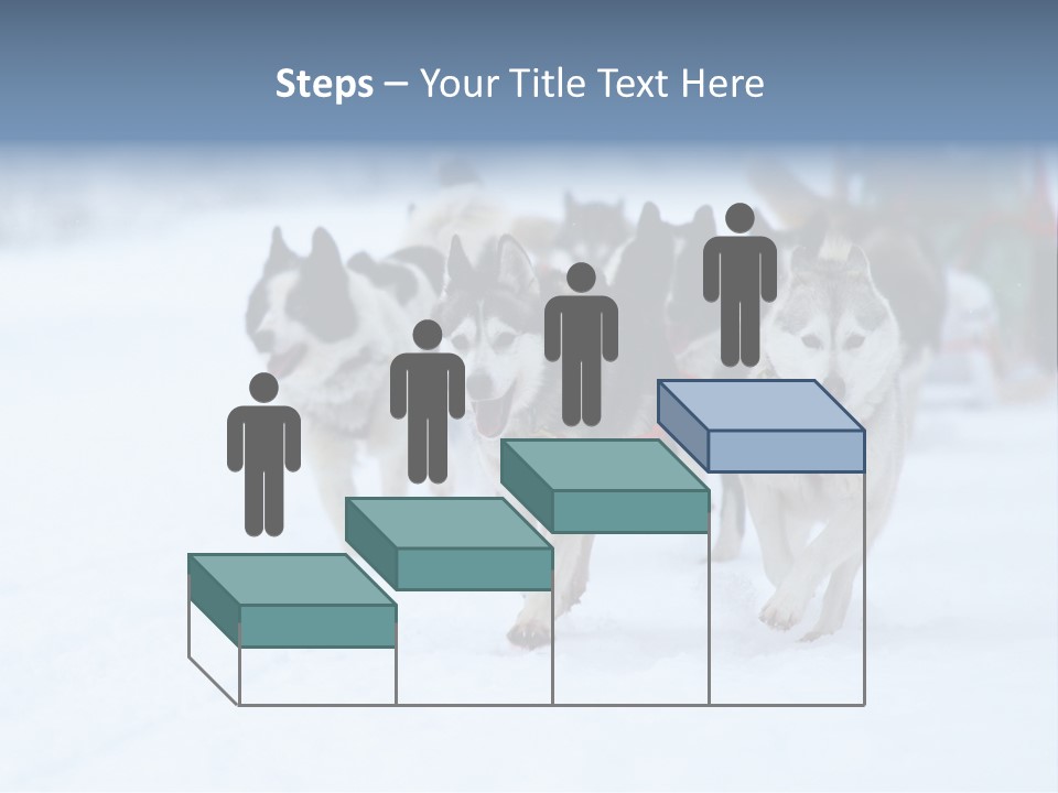 Team Day Range PowerPoint Template