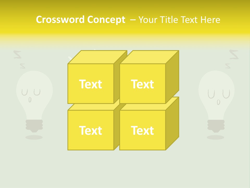 Method Electricity Illustration PowerPoint Template