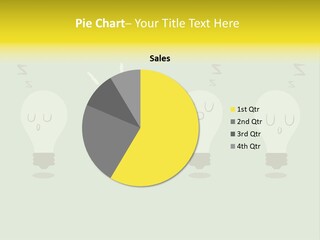 Method Electricity Illustration PowerPoint Template