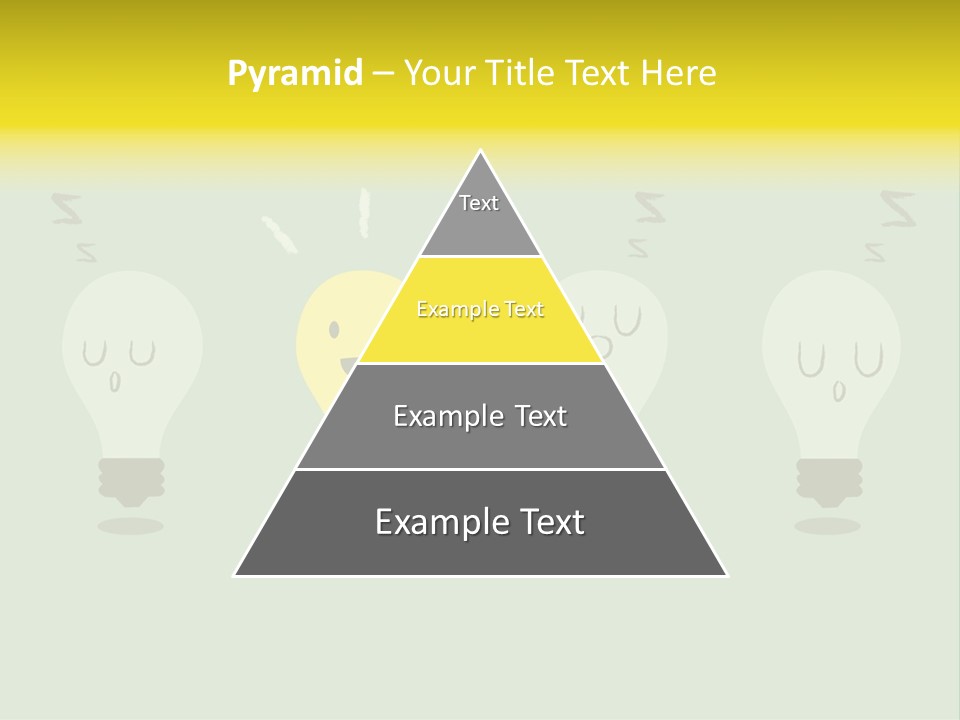 Method Electricity Illustration PowerPoint Template