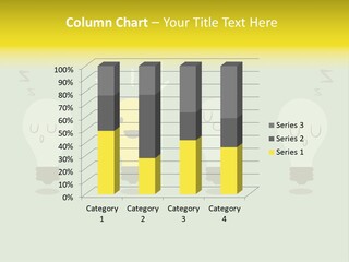 Method Electricity Illustration PowerPoint Template