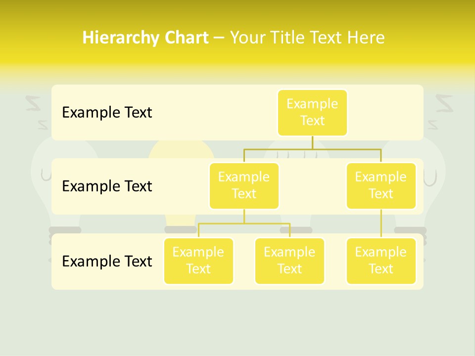 Method Electricity Illustration PowerPoint Template