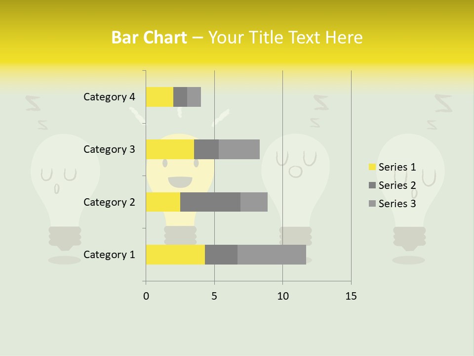 Method Electricity Illustration PowerPoint Template