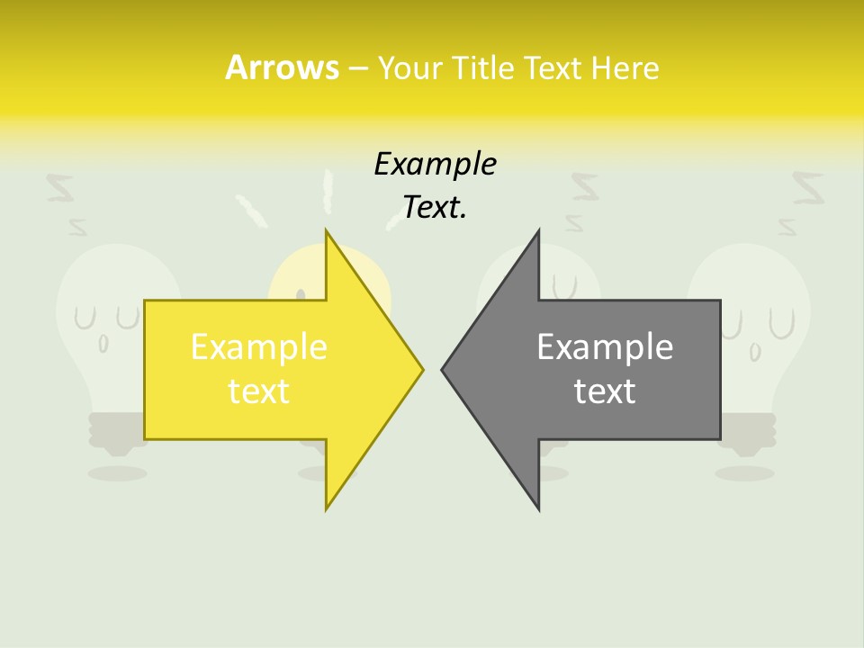 Method Electricity Illustration PowerPoint Template