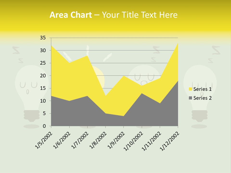 Method Electricity Illustration PowerPoint Template