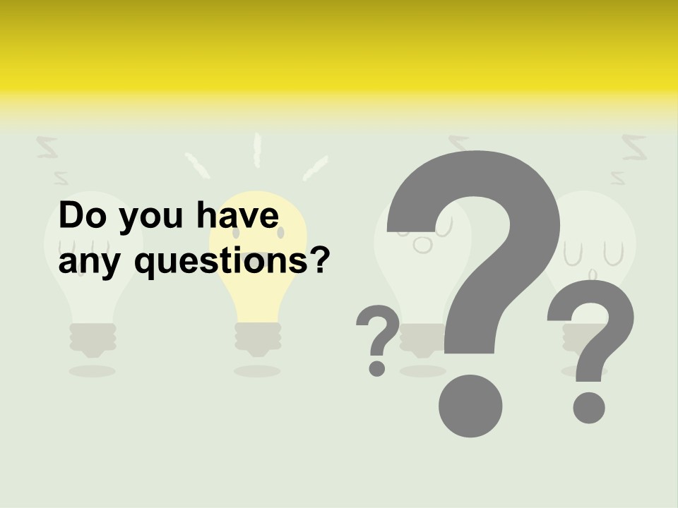 Method Electricity Illustration PowerPoint Template