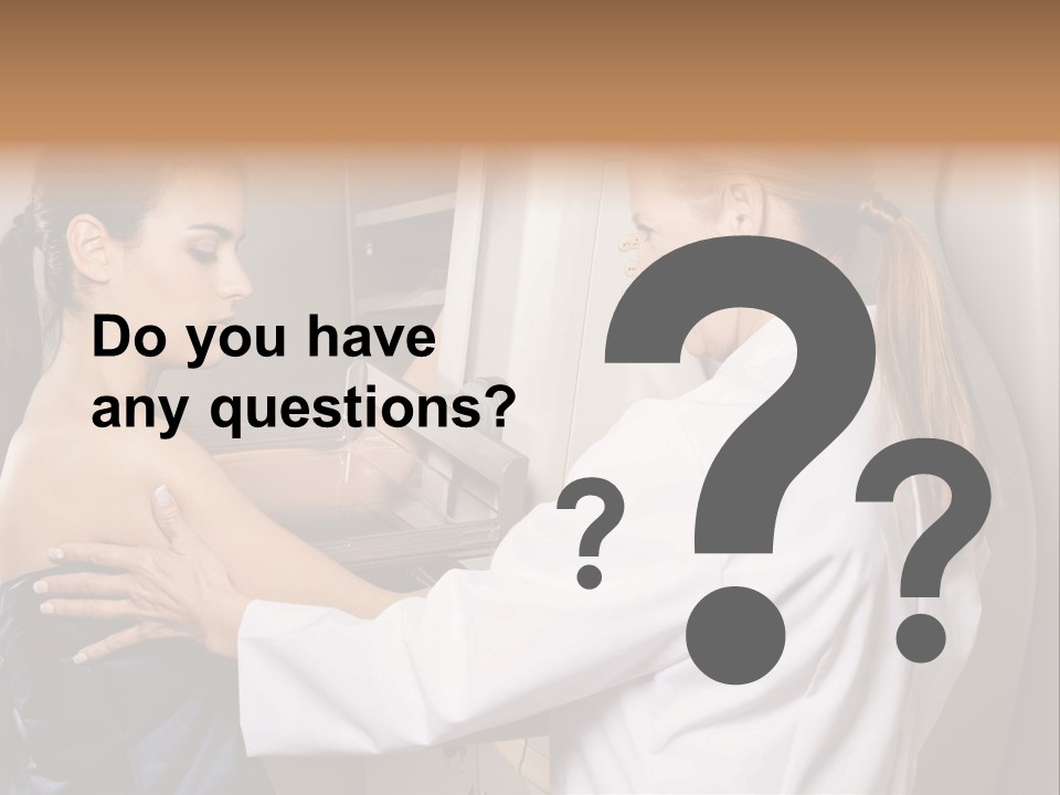 Two Women In White Lab Coats Are Looking At Something In A Freezer PowerPoint Template