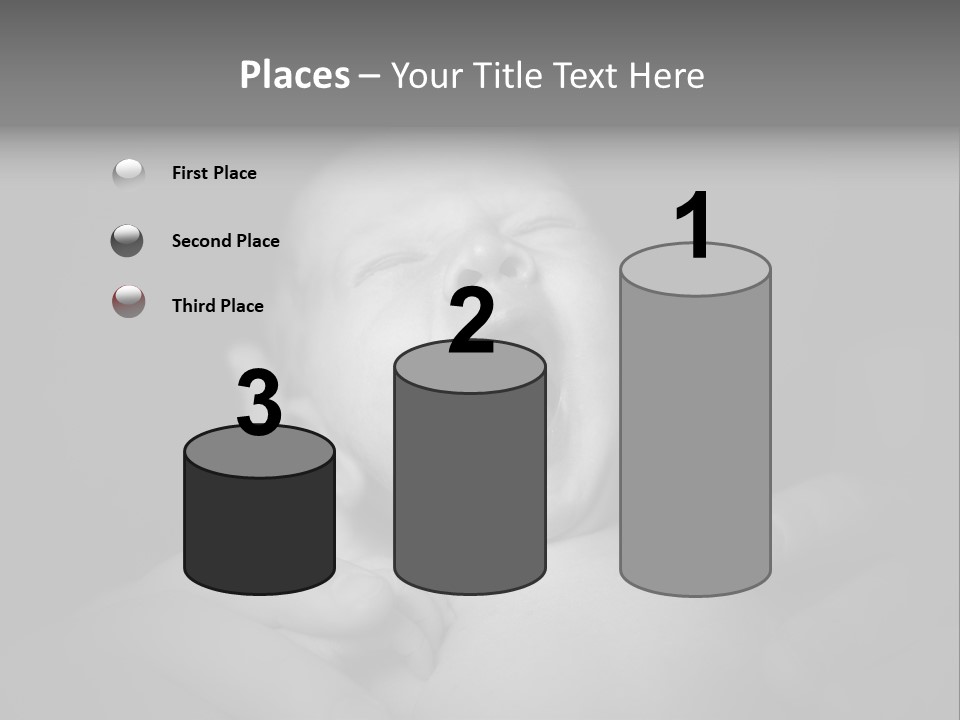 Legal Jury Judge PowerPoint Template