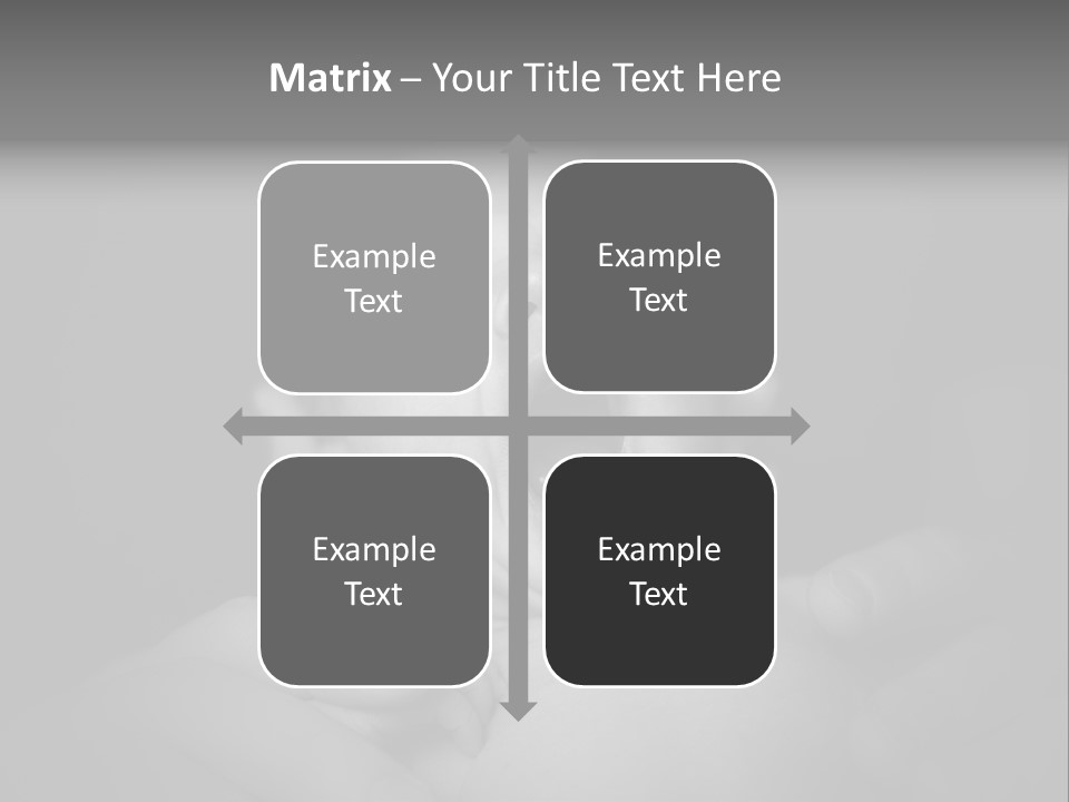 Legal Jury Judge PowerPoint Template