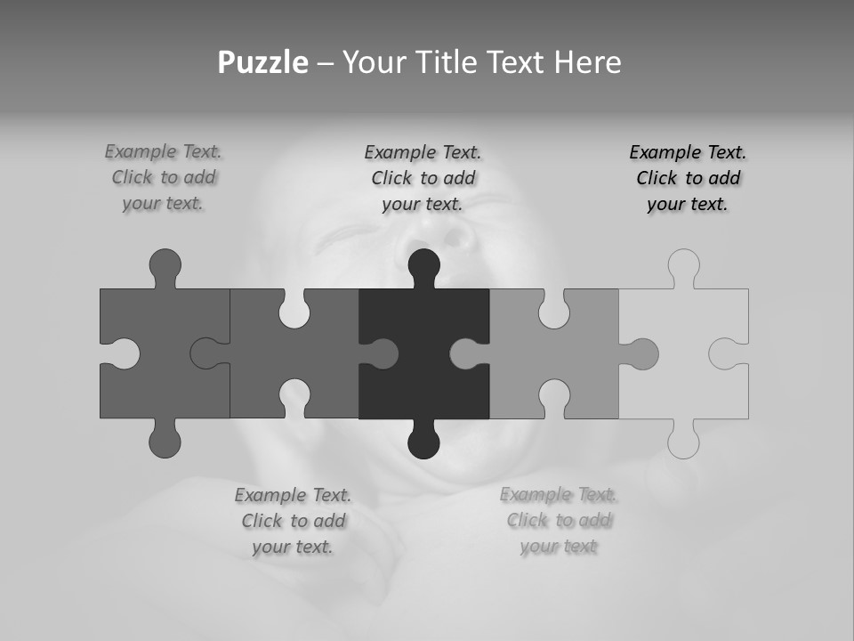 Legal Jury Judge PowerPoint Template