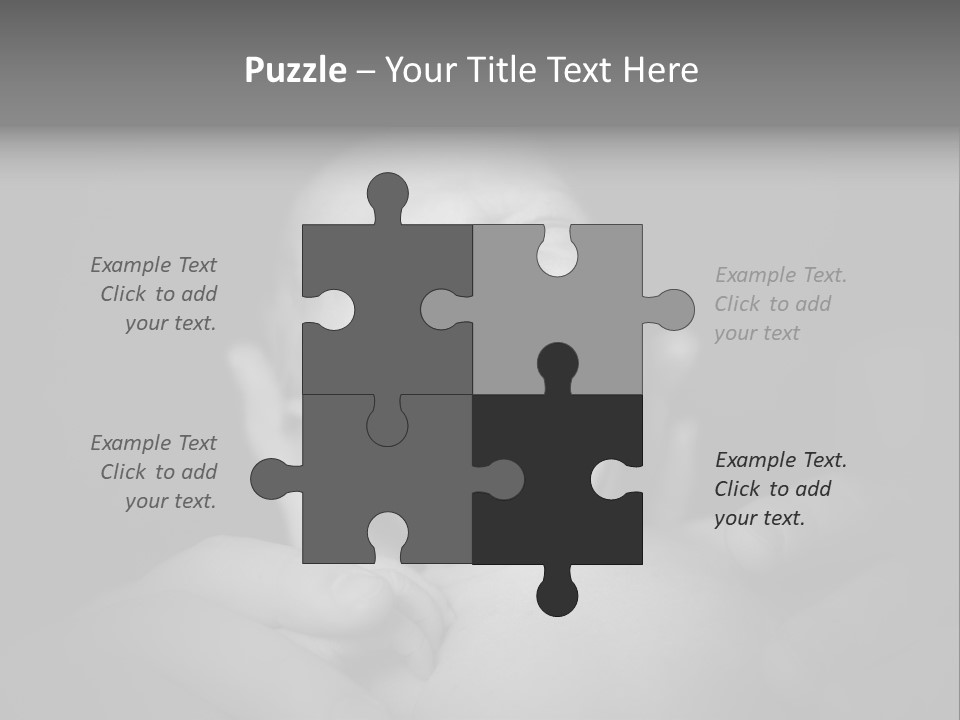 Legal Jury Judge PowerPoint Template