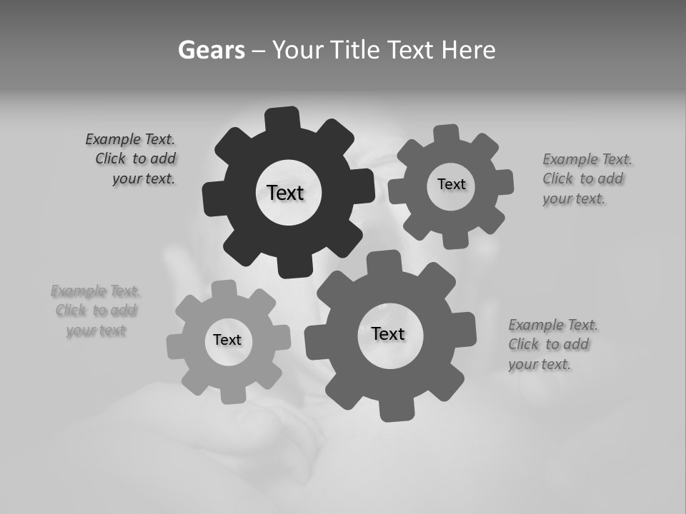 Legal Jury Judge PowerPoint Template