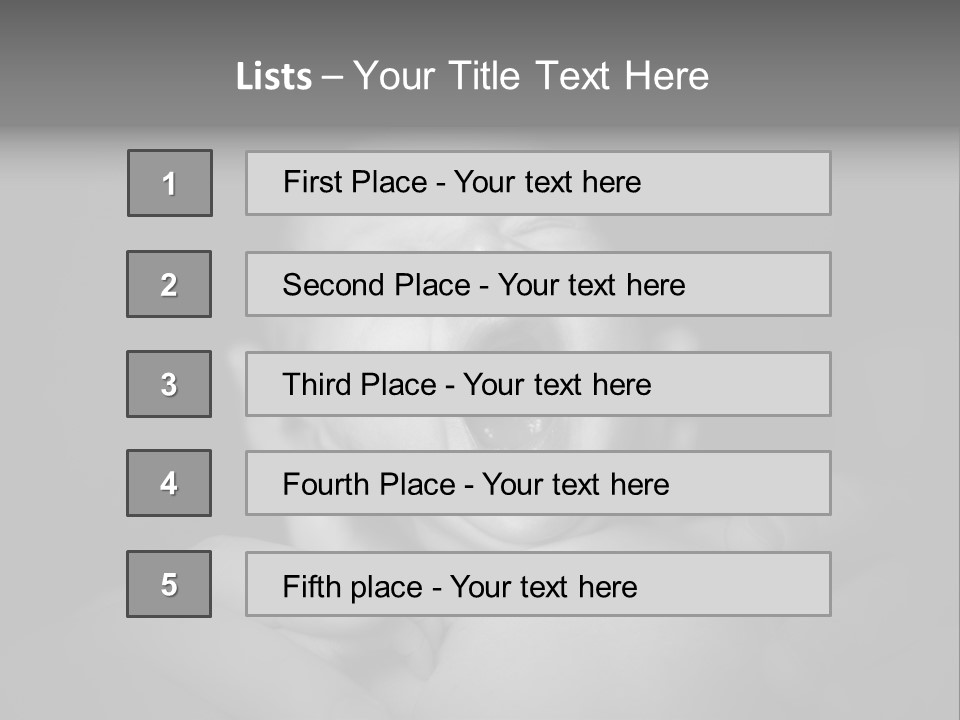Legal Jury Judge PowerPoint Template