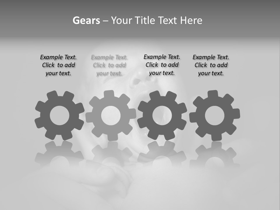 Legal Jury Judge PowerPoint Template