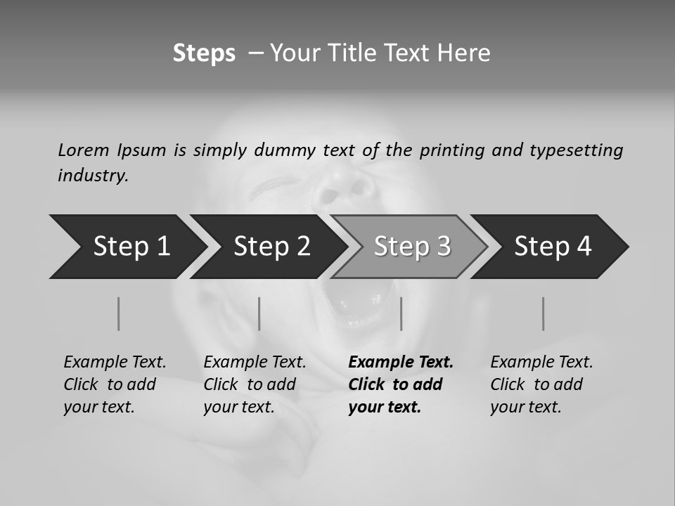 Legal Jury Judge PowerPoint Template