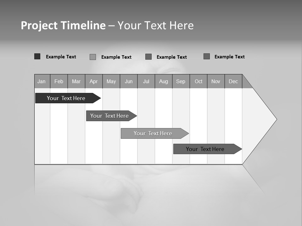 Legal Jury Judge PowerPoint Template