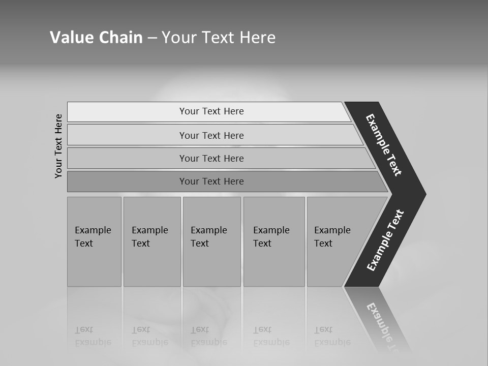 Legal Jury Judge PowerPoint Template