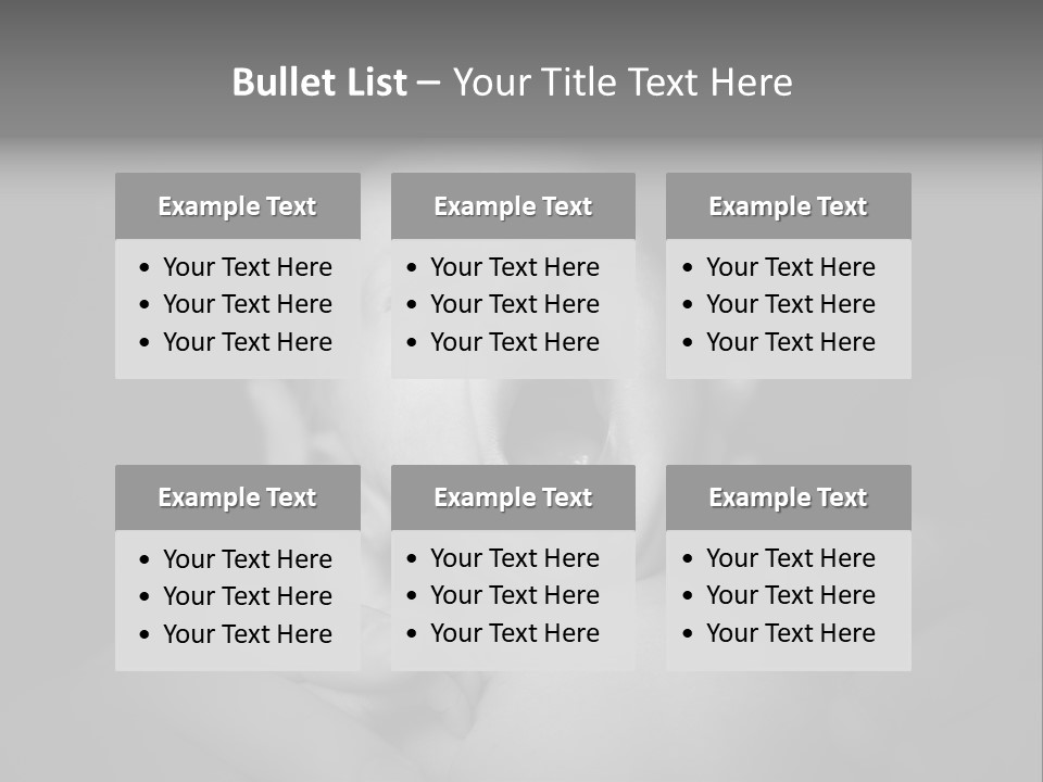 Legal Jury Judge PowerPoint Template