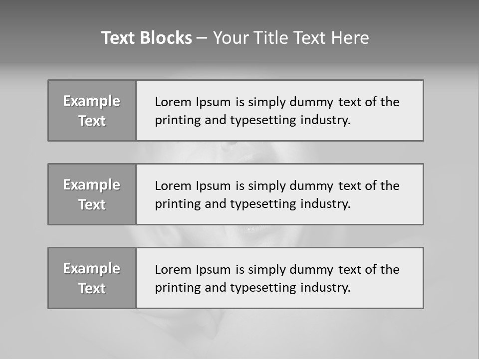 Legal Jury Judge PowerPoint Template