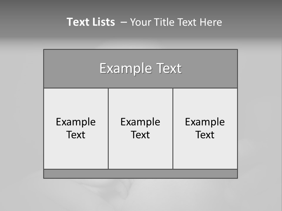 Legal Jury Judge PowerPoint Template