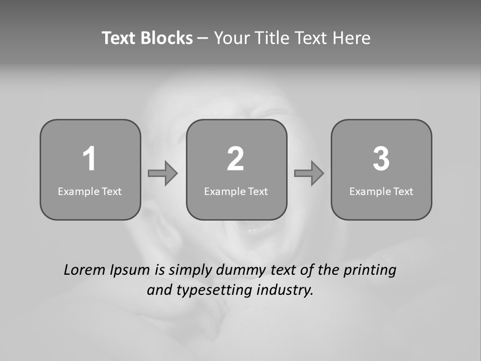 Legal Jury Judge PowerPoint Template