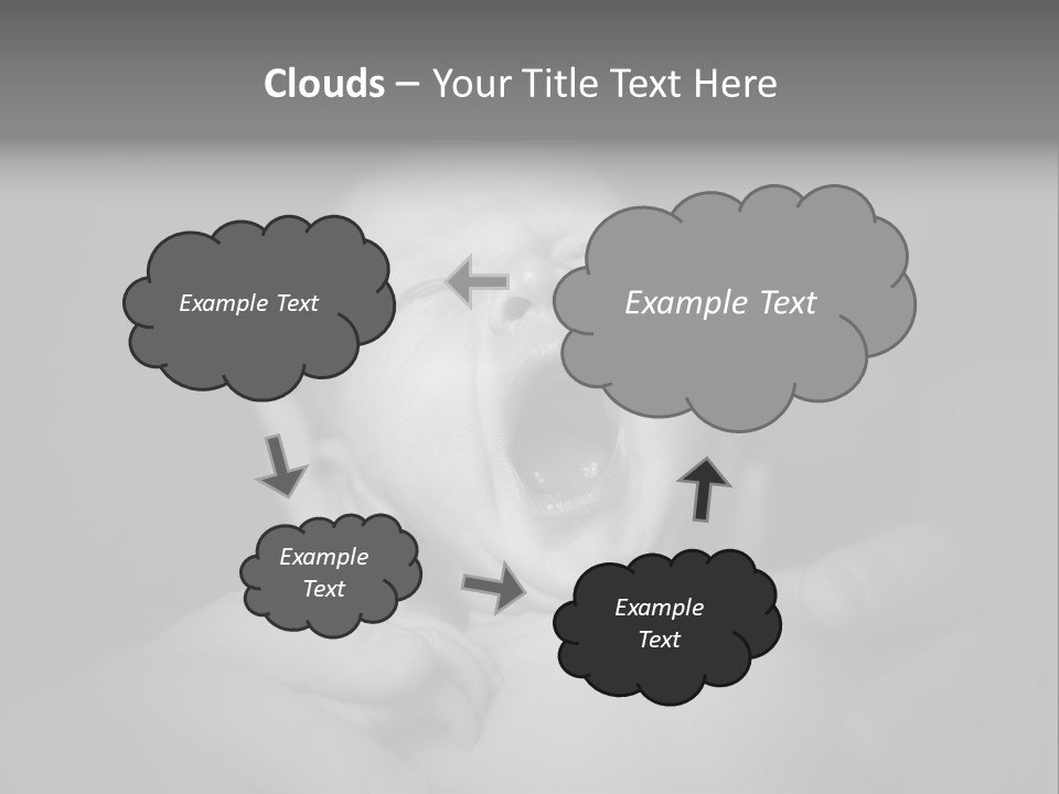 Legal Jury Judge PowerPoint Template