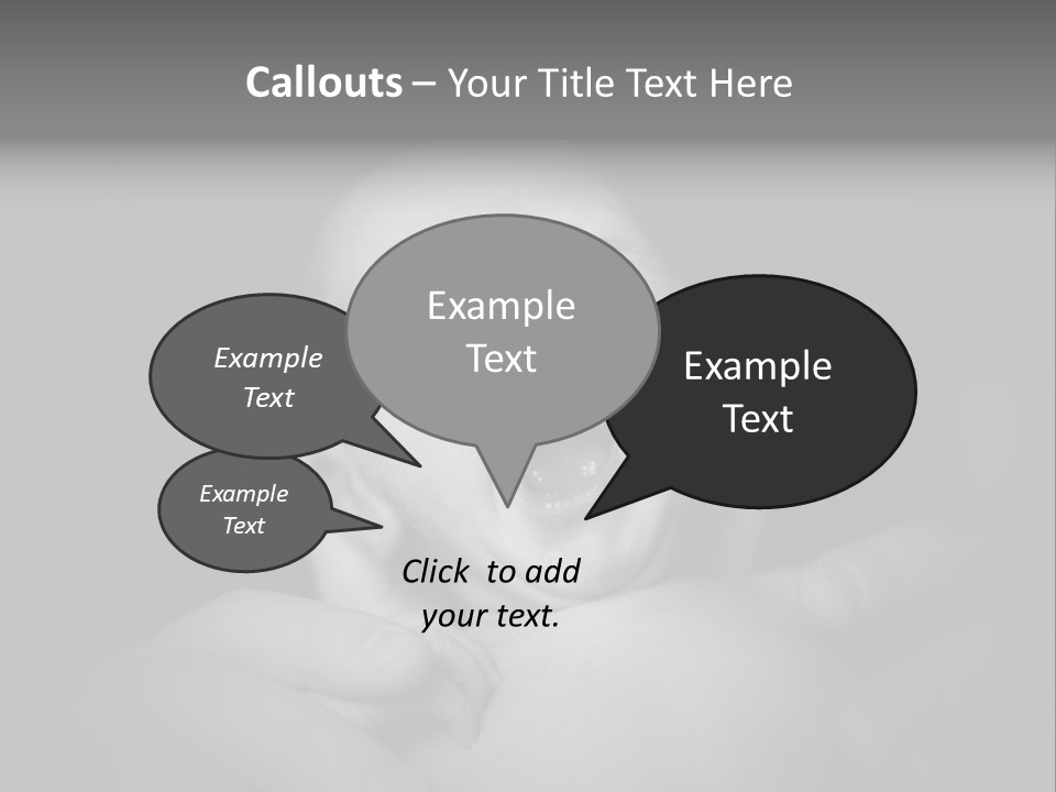 Legal Jury Judge PowerPoint Template