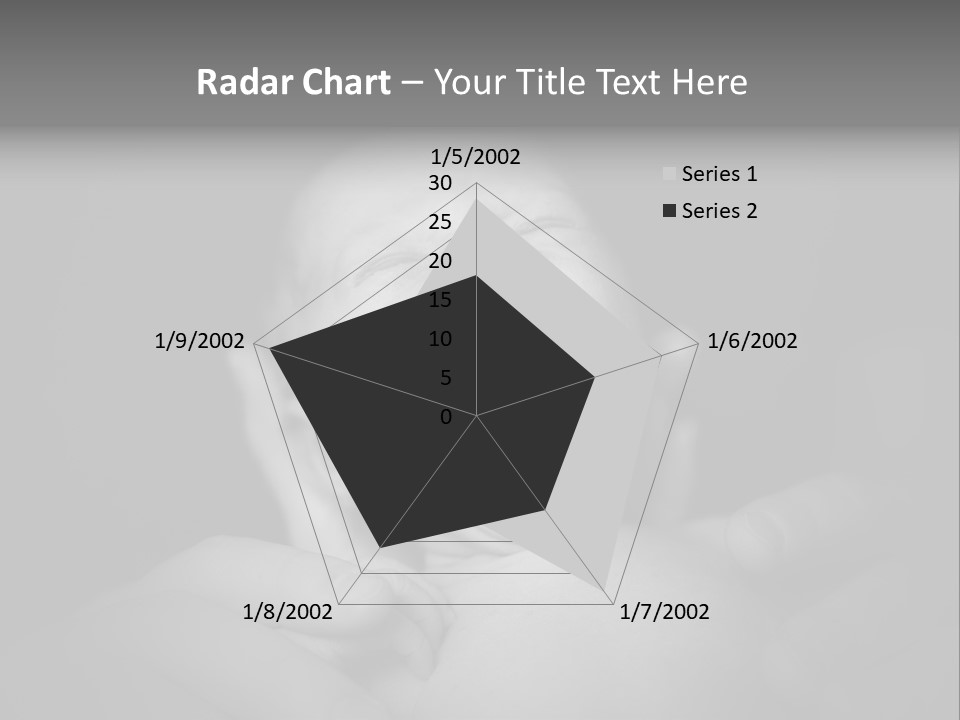 Legal Jury Judge PowerPoint Template