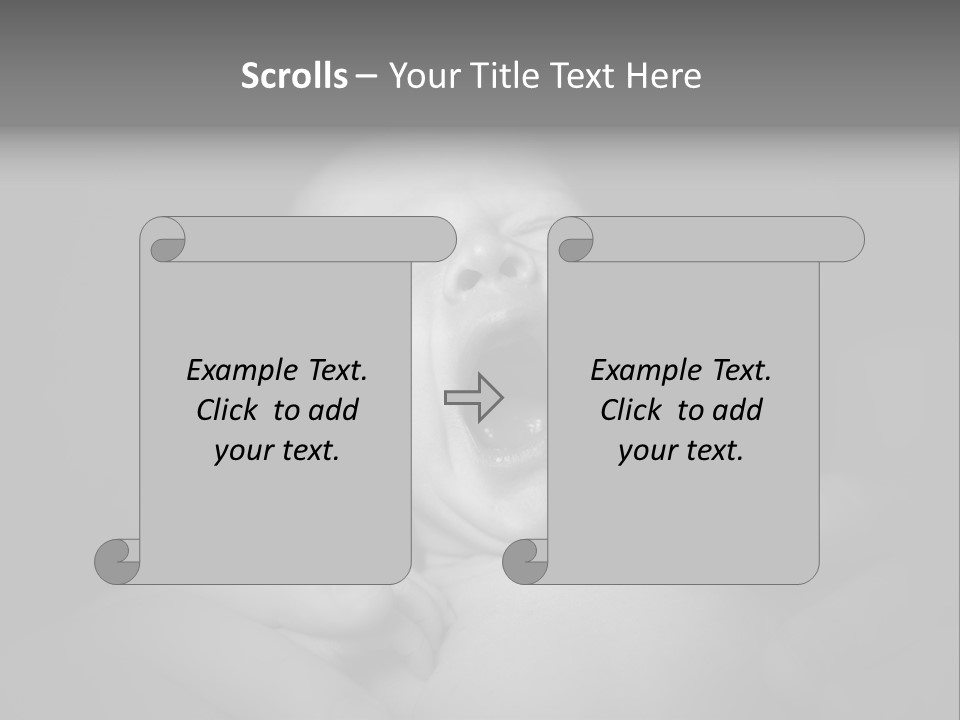 Legal Jury Judge PowerPoint Template