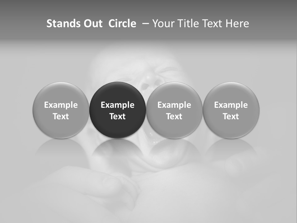 Legal Jury Judge PowerPoint Template