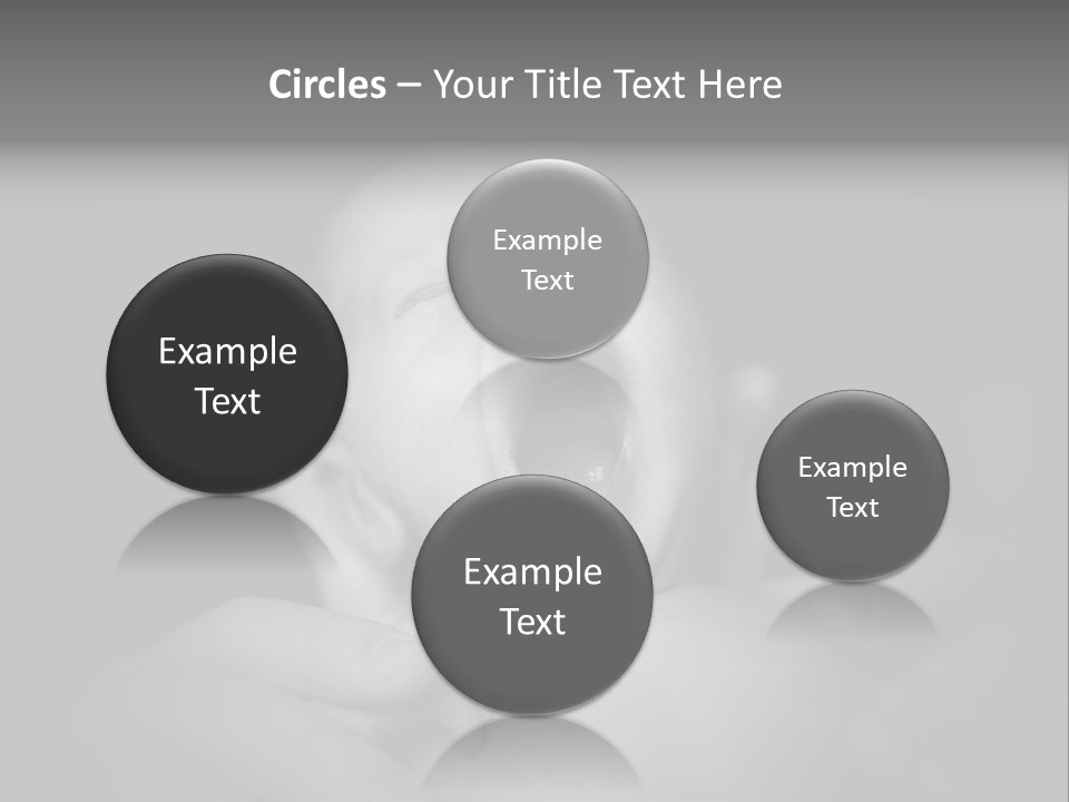 Legal Jury Judge PowerPoint Template