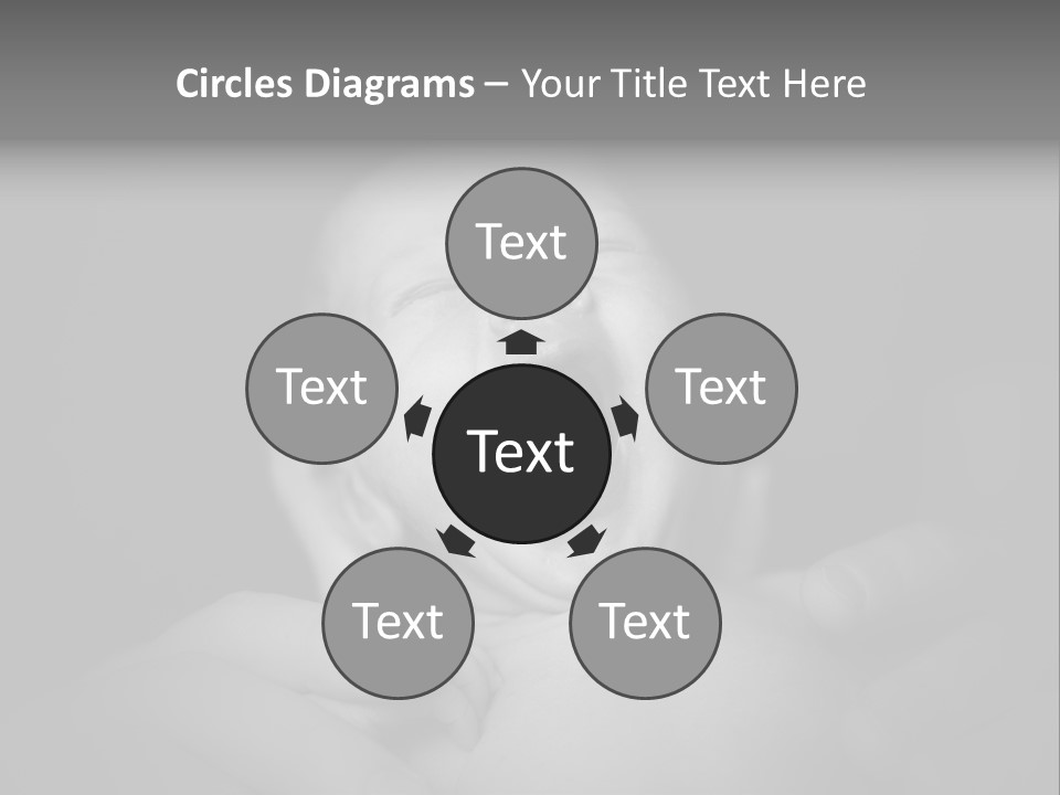 Legal Jury Judge PowerPoint Template