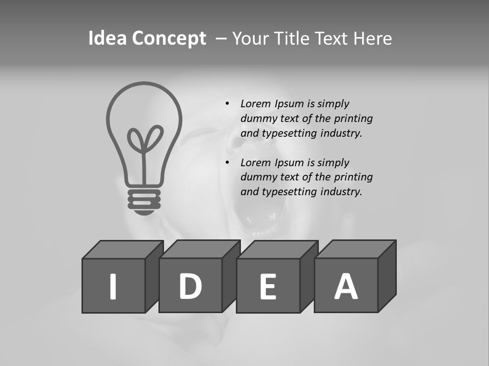 Legal Jury Judge PowerPoint Template