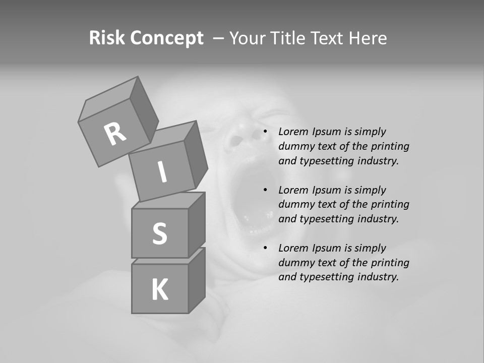 Legal Jury Judge PowerPoint Template