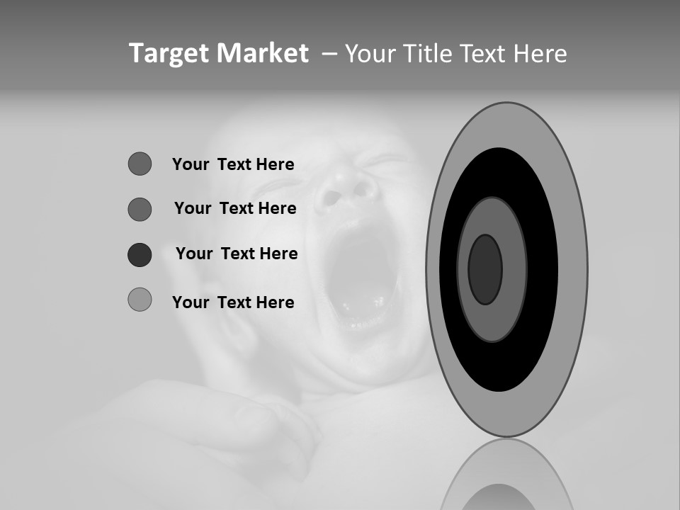 Legal Jury Judge PowerPoint Template