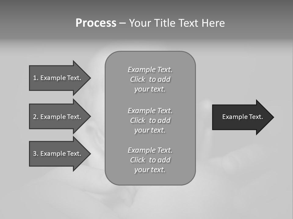 Legal Jury Judge PowerPoint Template