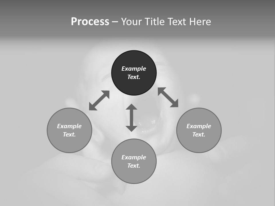Legal Jury Judge PowerPoint Template