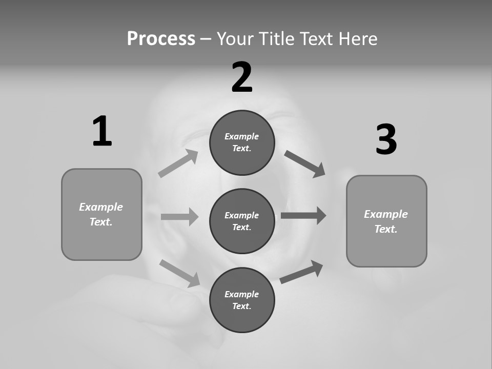 Legal Jury Judge PowerPoint Template