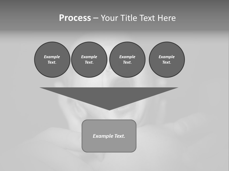 Legal Jury Judge PowerPoint Template