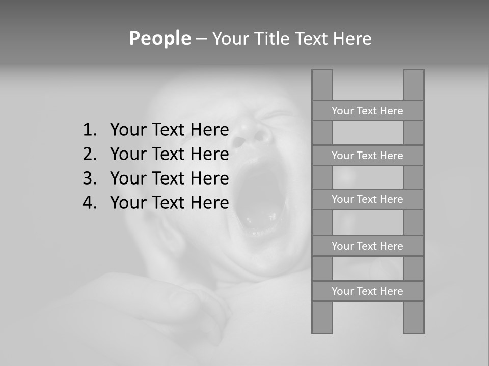 Legal Jury Judge PowerPoint Template