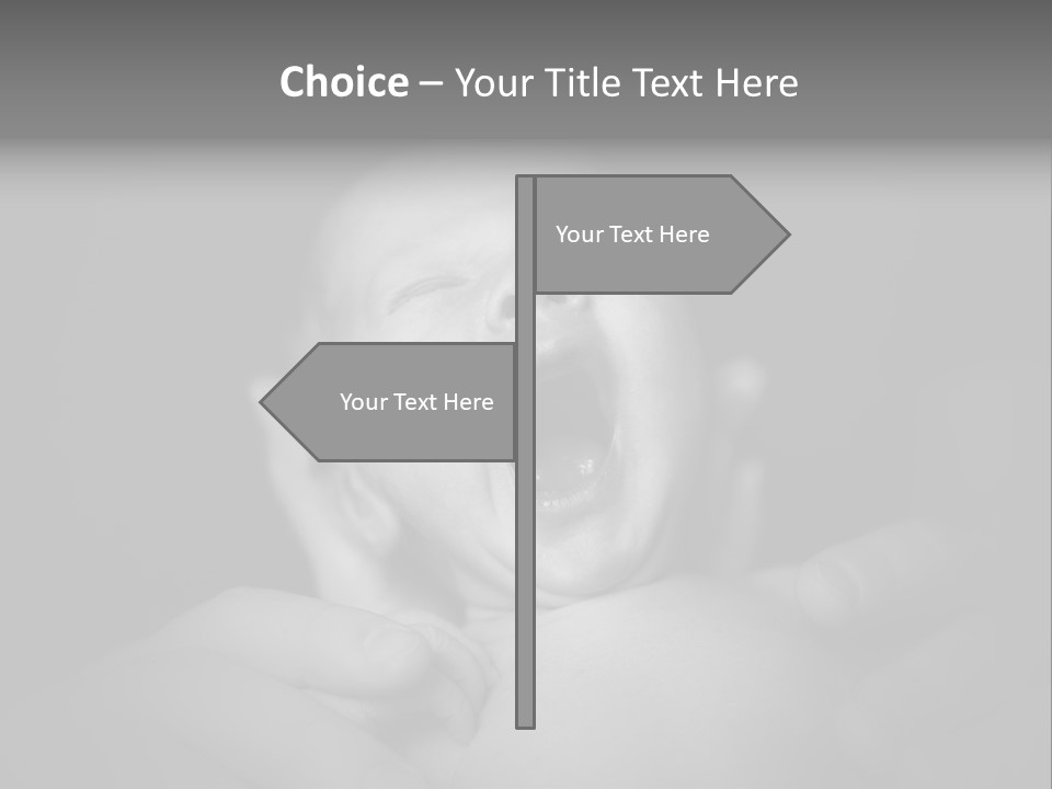 Legal Jury Judge PowerPoint Template
