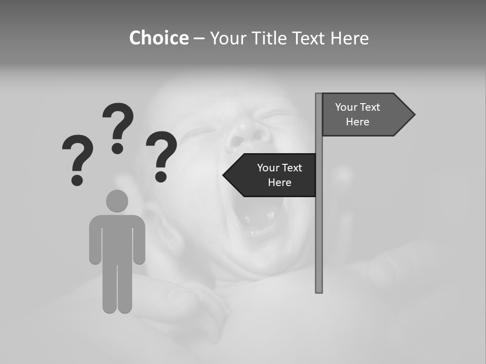 Legal Jury Judge PowerPoint Template