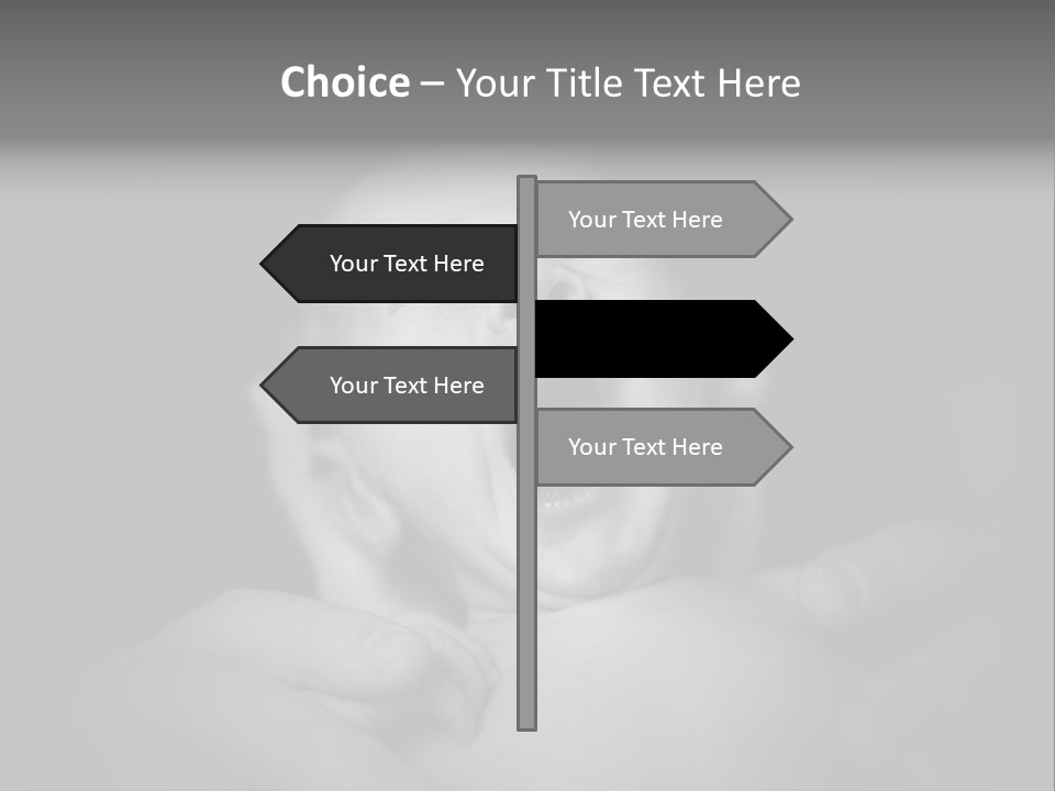 Legal Jury Judge PowerPoint Template