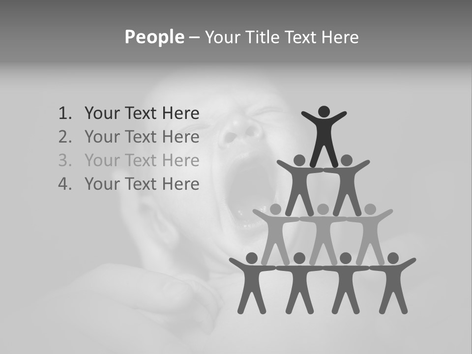 Legal Jury Judge PowerPoint Template